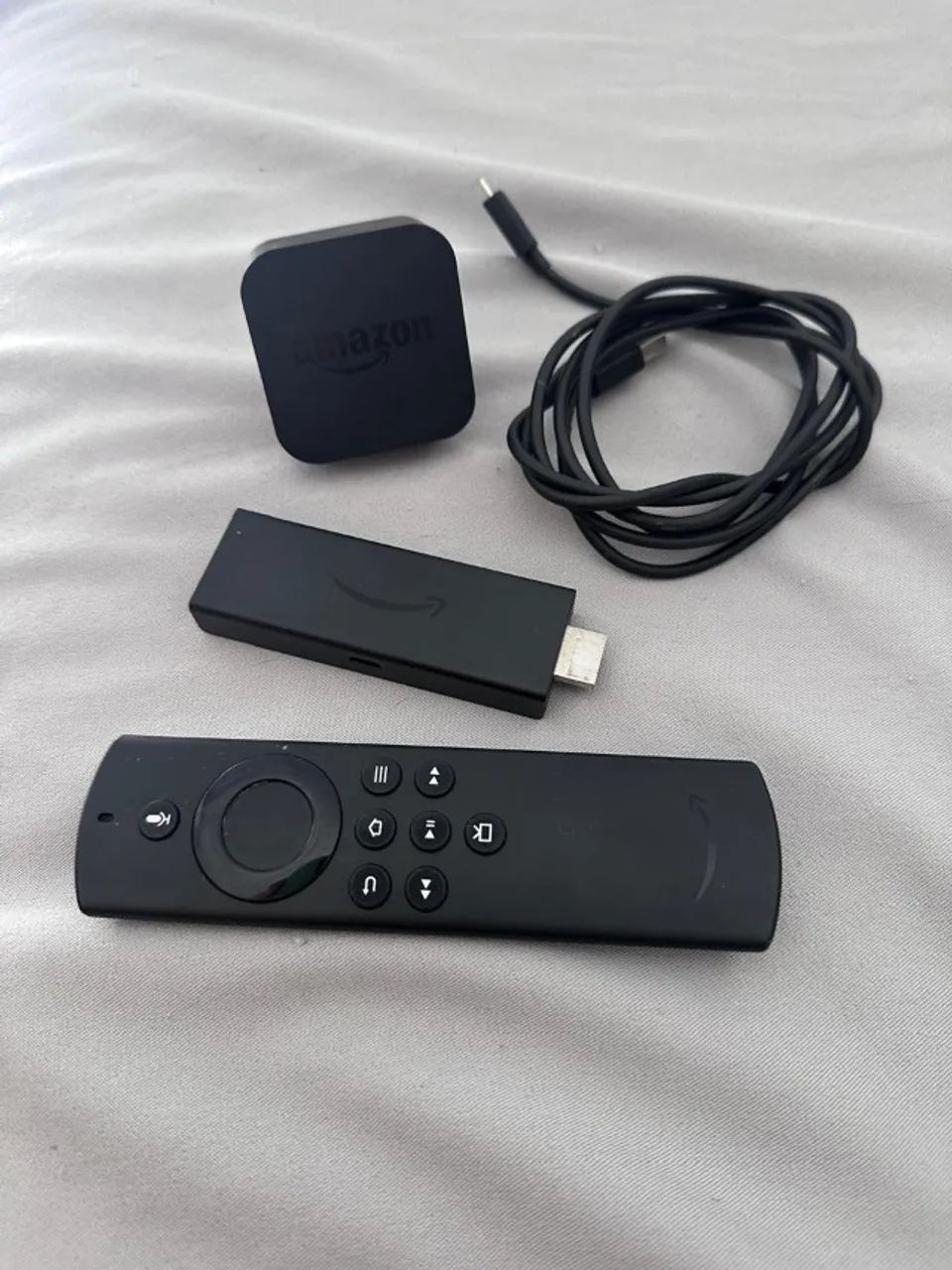 TV SONY 32 POLEGADAS COM FIRE STICK AMAZON - Foto 4