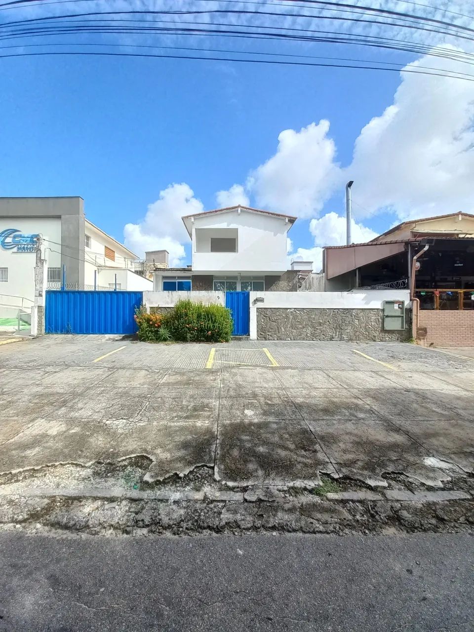 Aluga excelente imóvel próximo ao Arena das Dunas - Foto 4