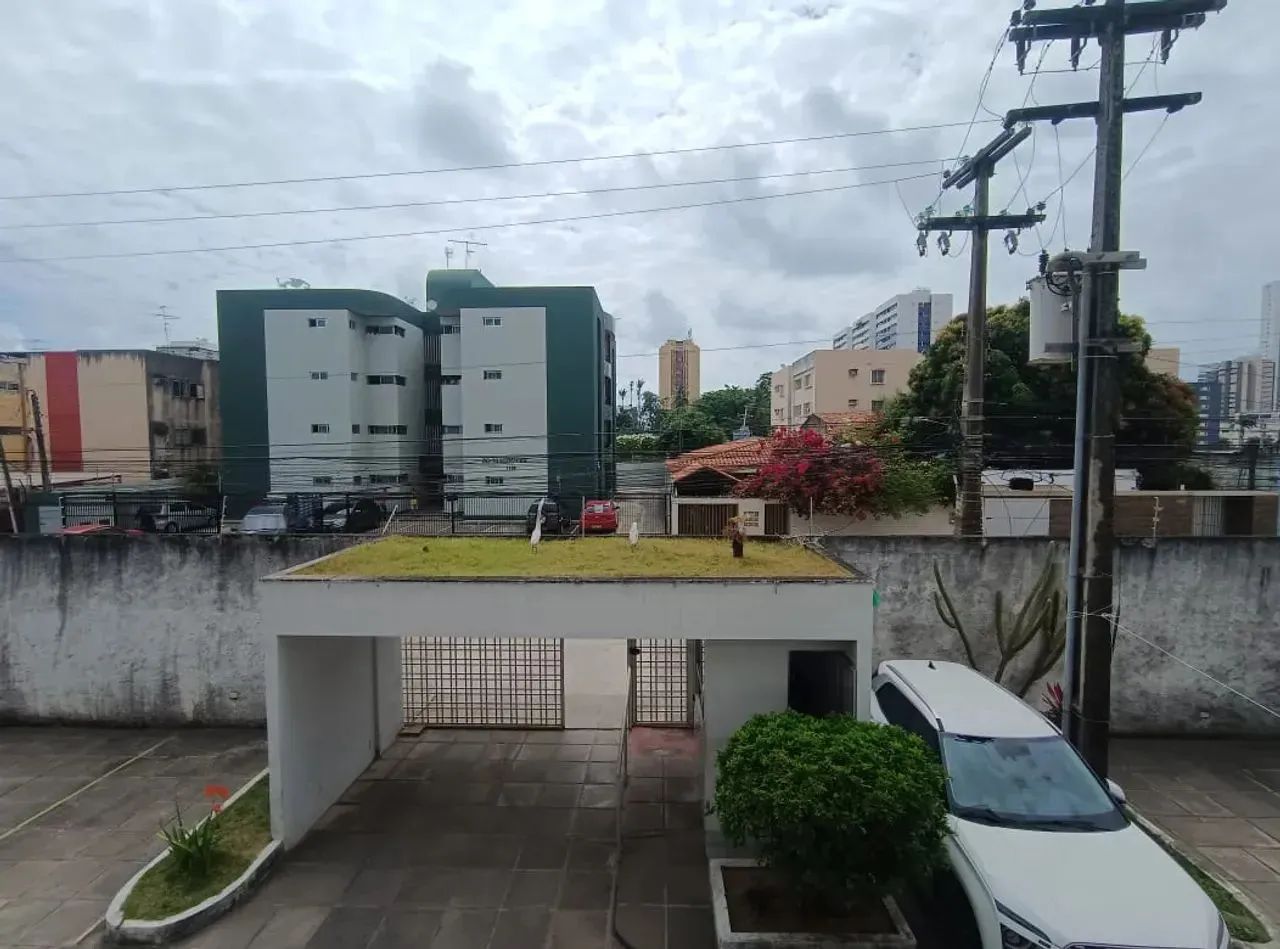 ]Apartamento para Aluguel- Olinda - 3 Quartos. - Foto 12