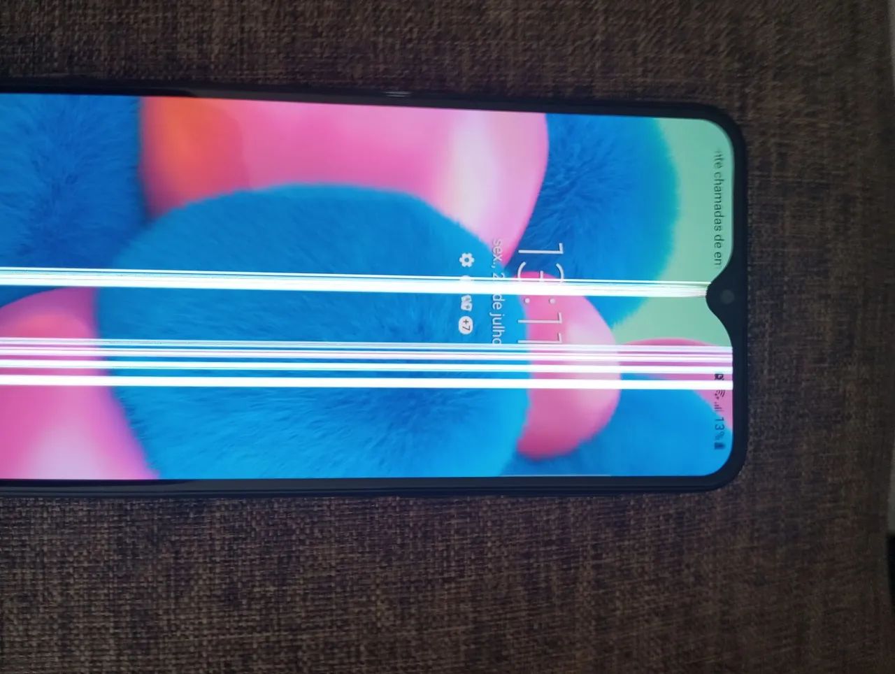 Samsung Galaxy A30S - Foto 2