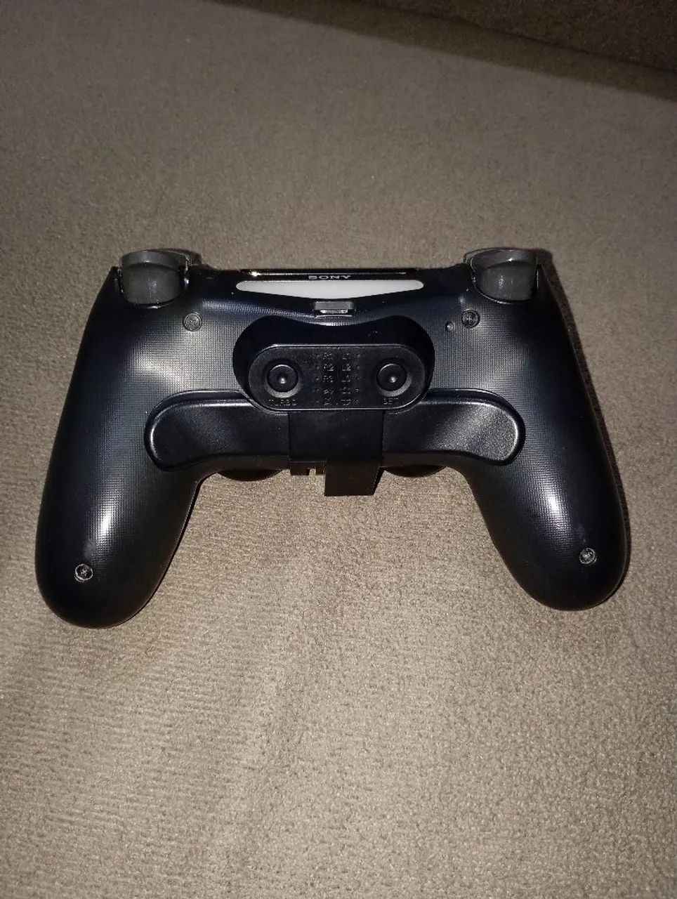 Controle ps4 - Foto 2