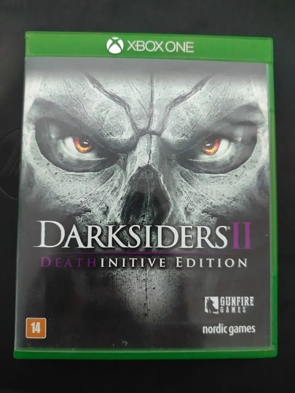 Darksiders 2 | Death Incitive Edition  - Foto 3
