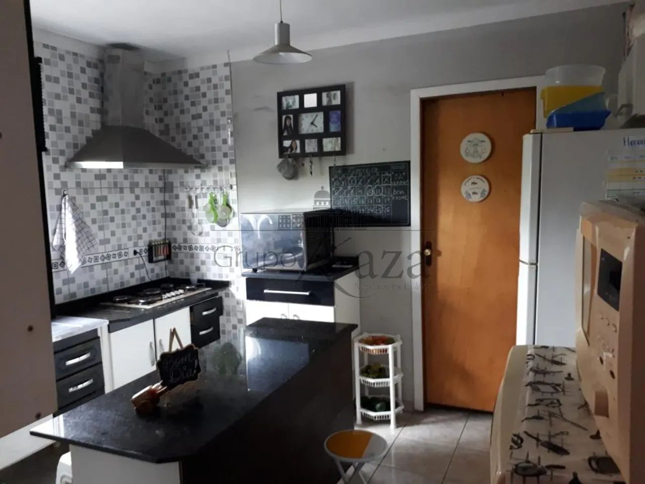 Casa Sobrado em São José dos Campos - Foto 4