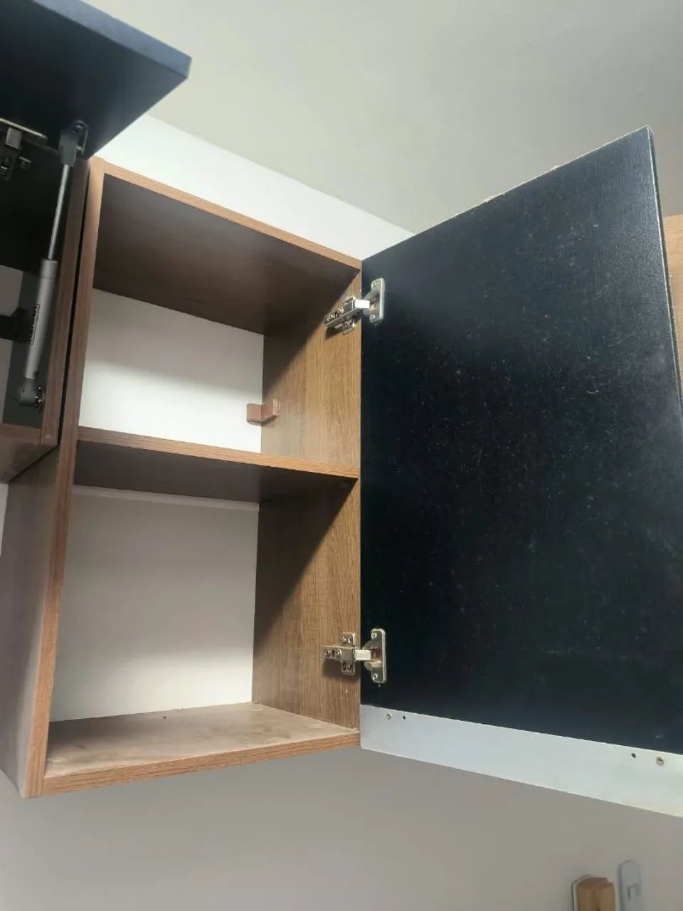 Vendo armário de cozinha - Foto 3