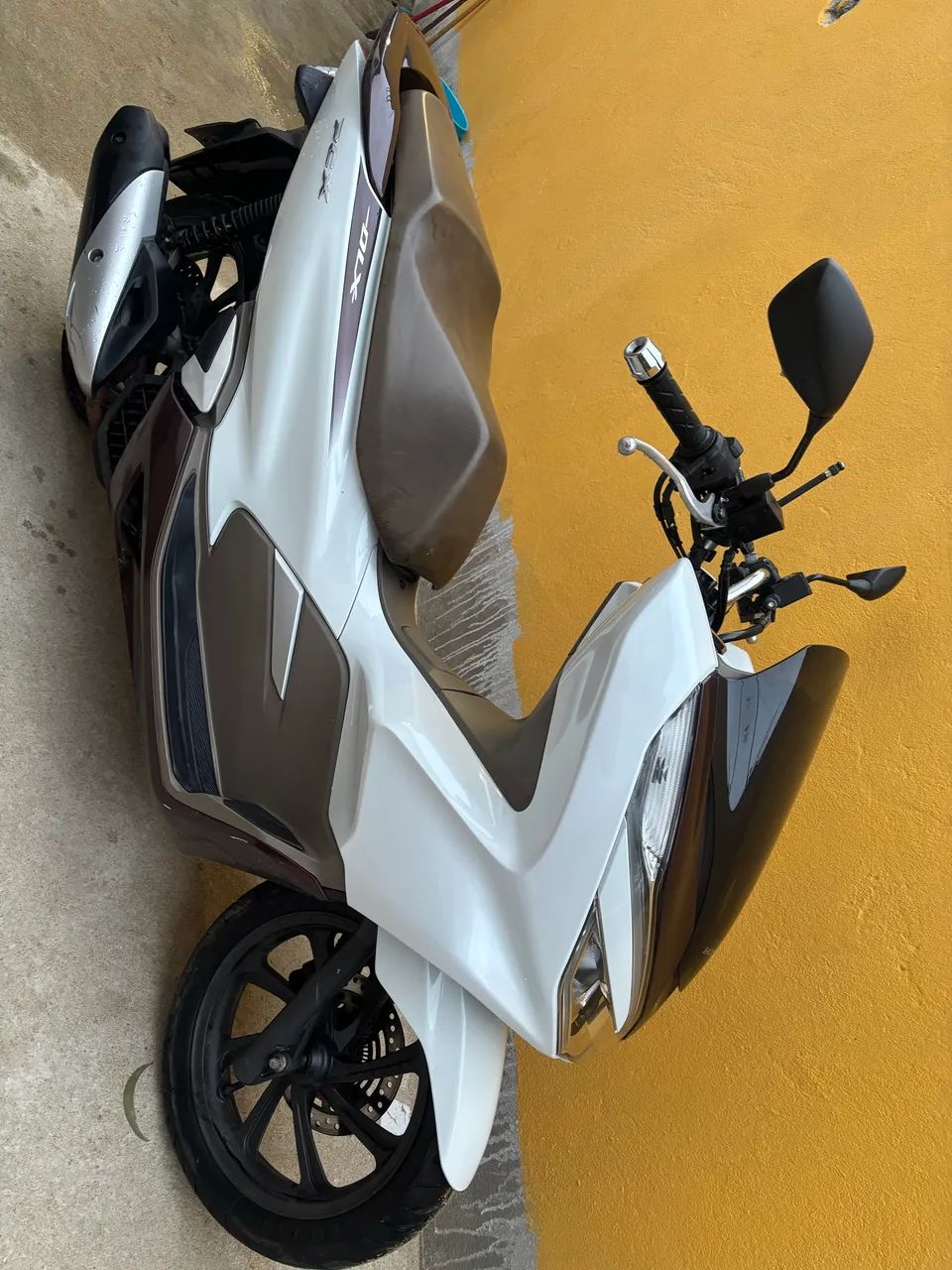PCX 150 dlx 2020 - Foto 4