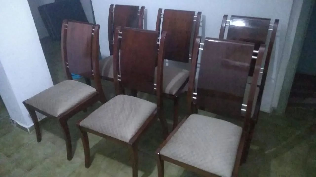 Vaga de tapeceiro com experiência  - Foto 2