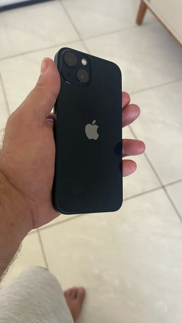 IPHONE 14  128 GIGAS USA ESIM - Foto 3