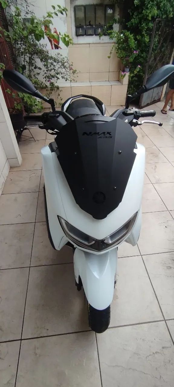 Nmax 2021. - Foto 4