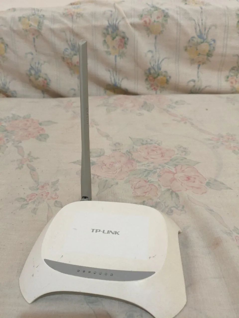 Roteador Wi-fi Tp-Link - Foto 4