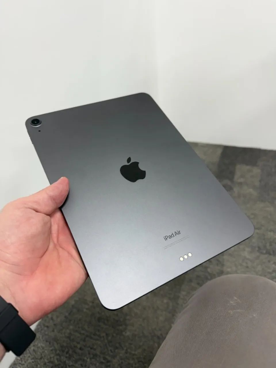 Ipad Air 5 Geração 64gb + Apple Pencil 2