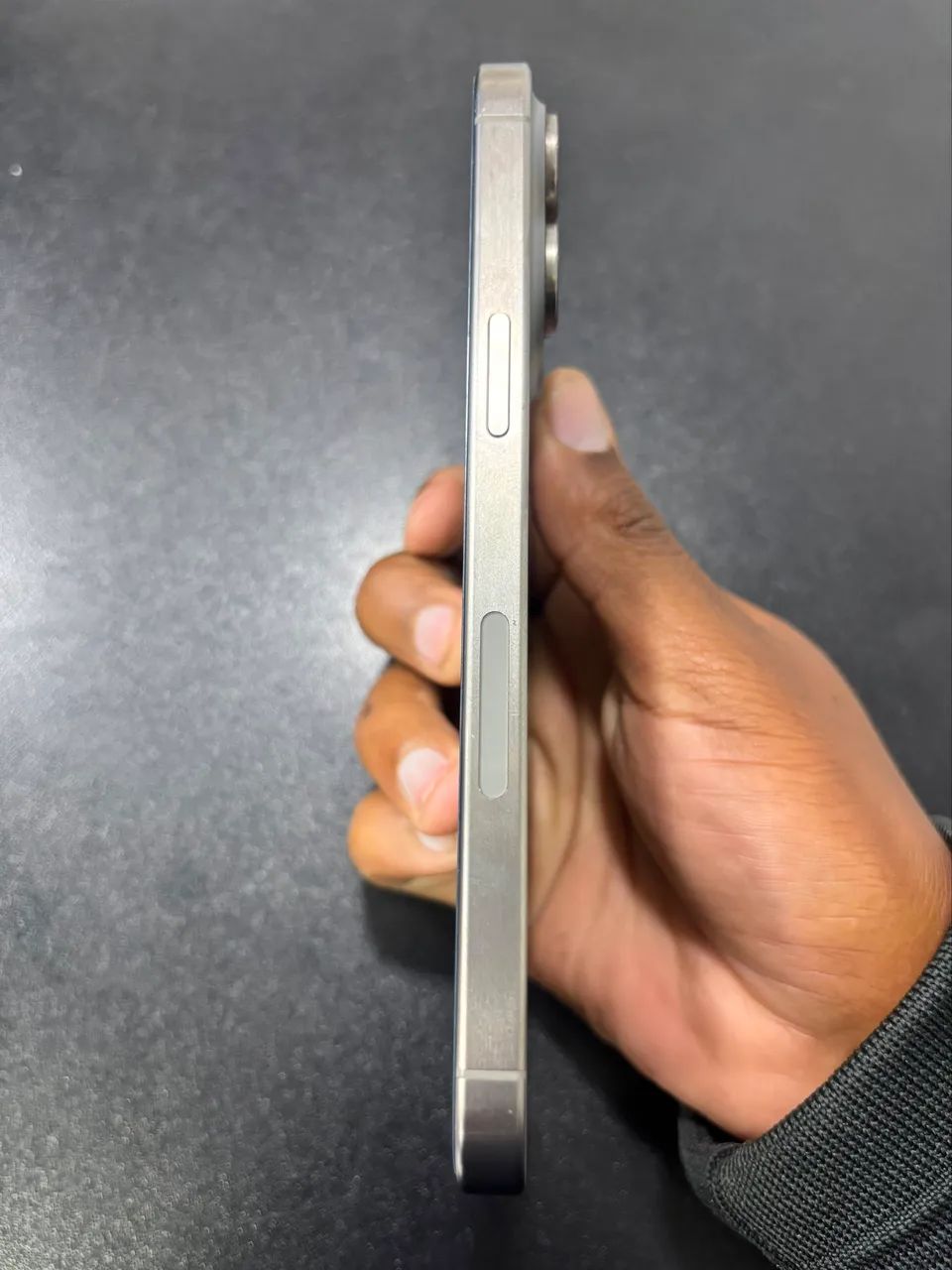 iPhone 15 pro Max  - Foto 5