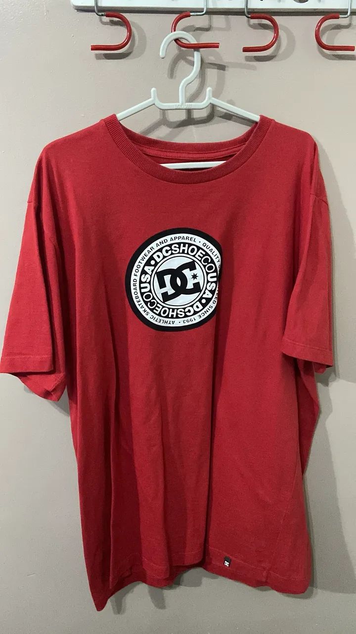 Camisa DC shoes  - Foto 3