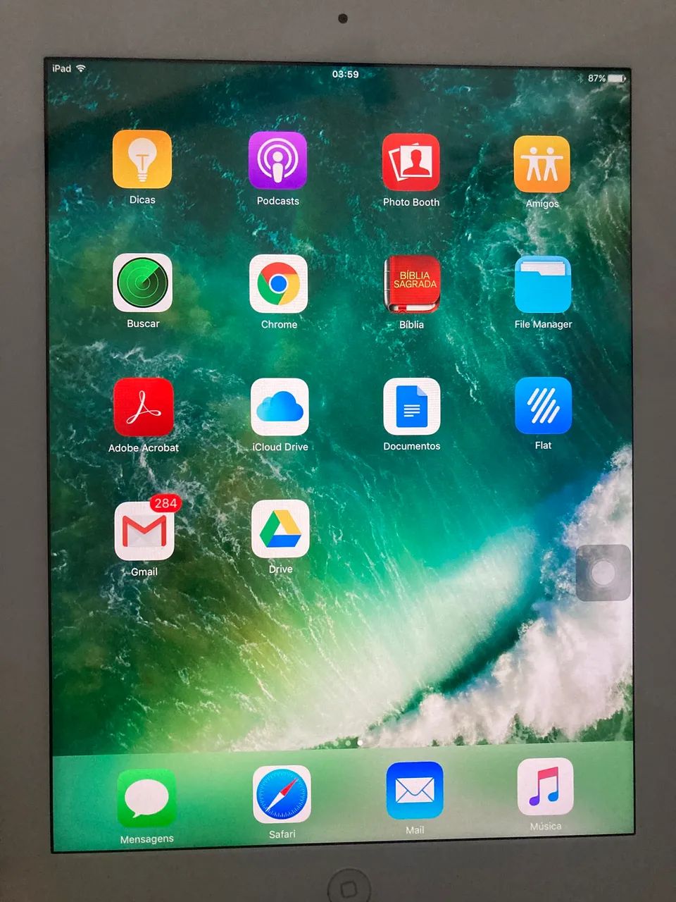 Vendo IPad 4  - Foto 4