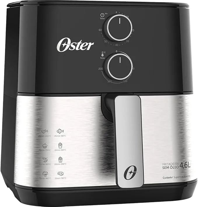 Air Fryer Oster