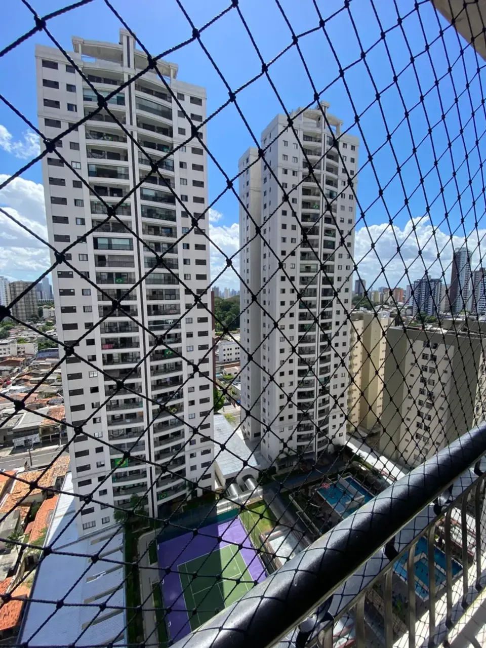BELO APARTAMENTO NO PARC PARADISO - Foto 5