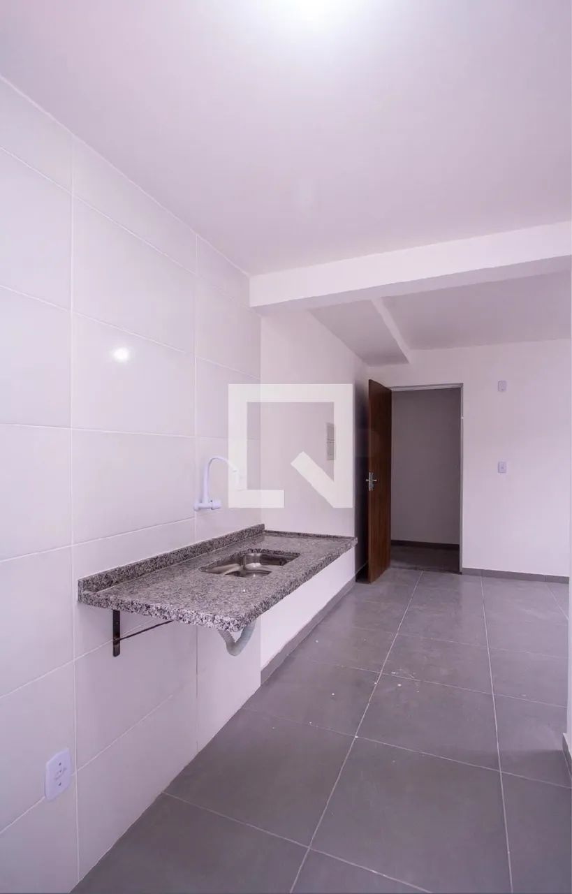 Apartamento no centro