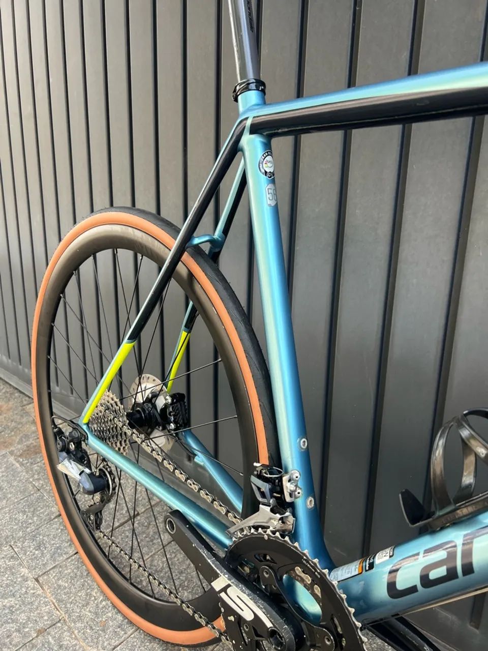 CANNONDALE  - Foto 2