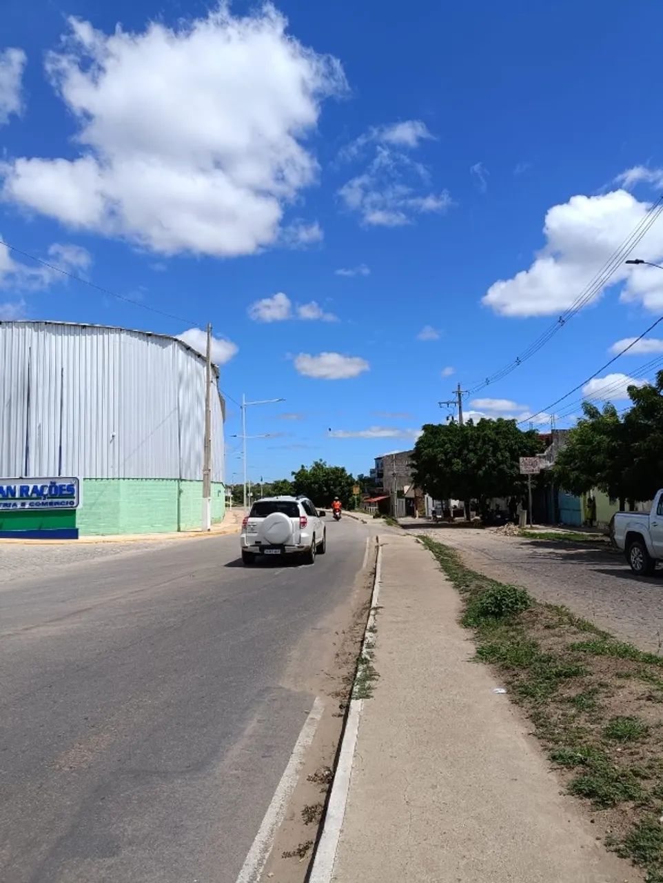Vende-se Prédio Comercial em Serra Talhada-PE - Foto 2