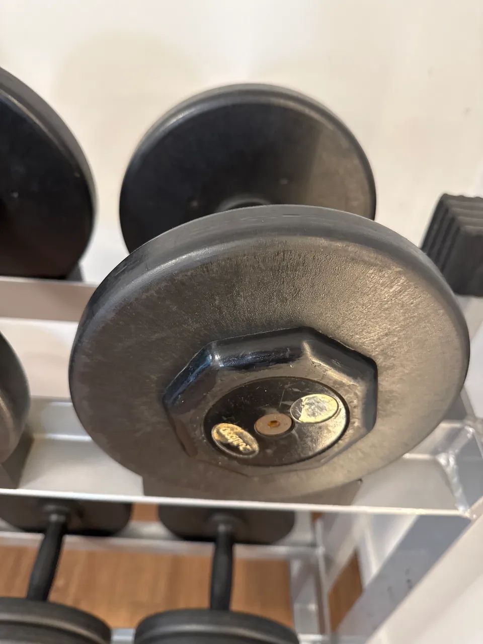 Dumbbell  - Foto 4