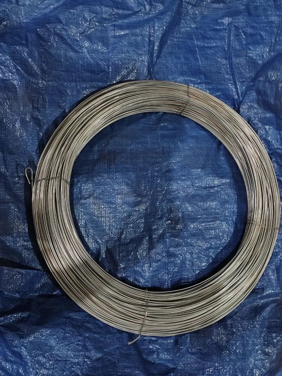 Arame Galvanizado Liso - Foto 3