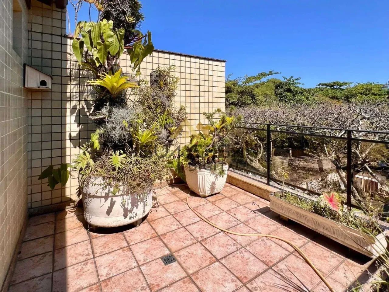 Jardim Oceânico | Cobertura linear 297m² com 4 quartos à venda REF: BACB5367 - Foto 3