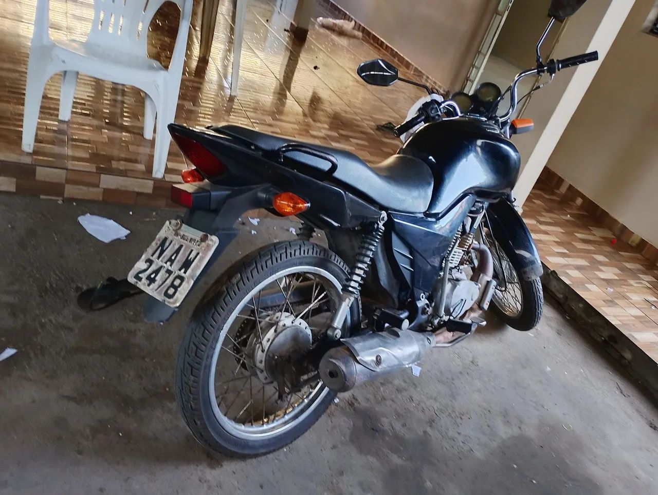 Vendo fan KS 2015 em dias  - Foto 3