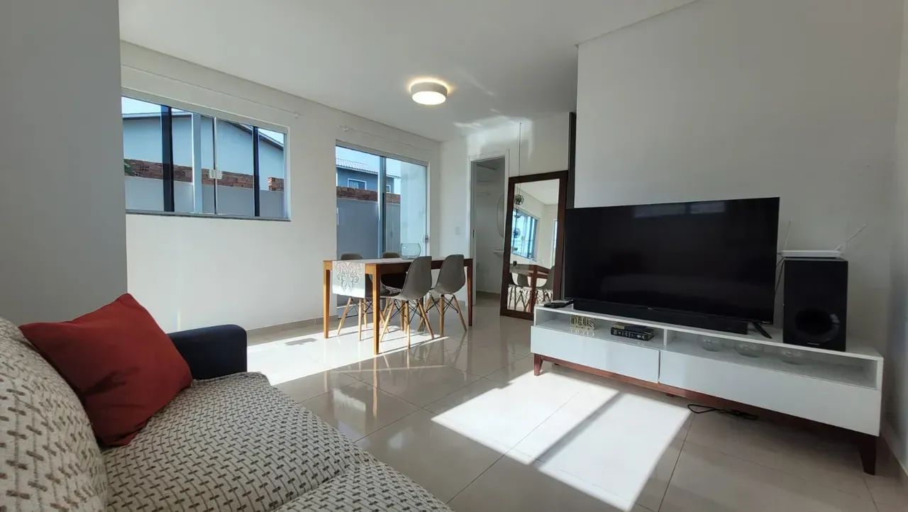Imóvel a venda com 120 metros quadrados de 2 quartos no Campeche - Florianópolis - SC - Foto 4
