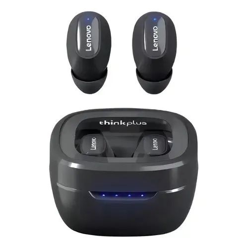 Fone bluetooth Lenovo xt62 R$ 60 - Foto 2