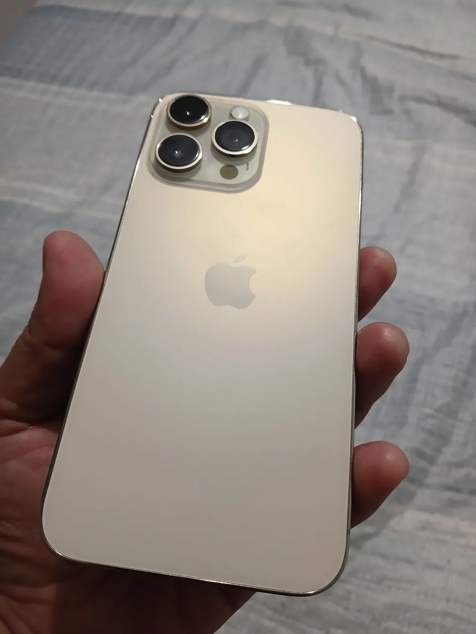 Iphone 14 pro max 128gb - Foto 3
