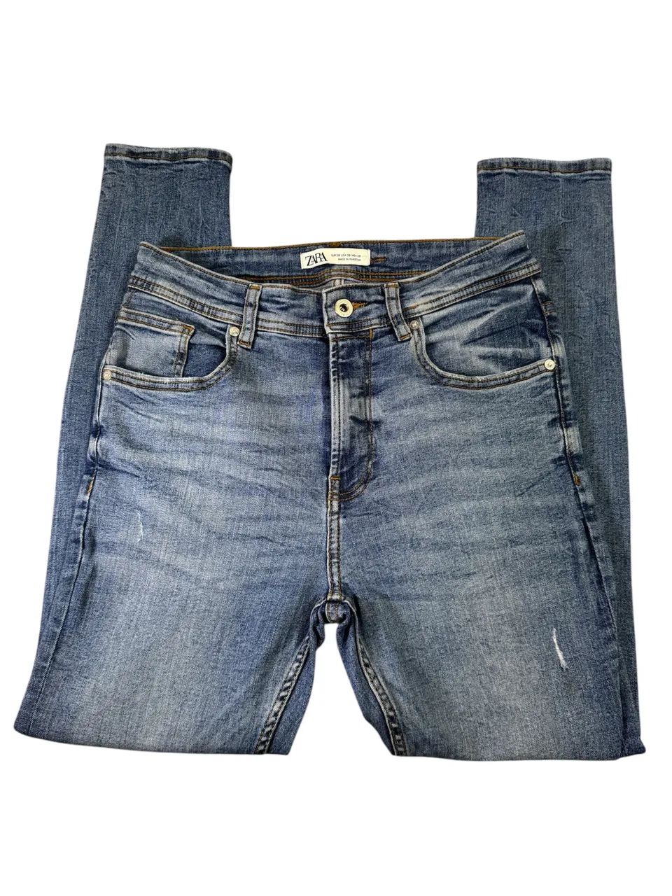 Calça Zara man semi nova  - Foto 2
