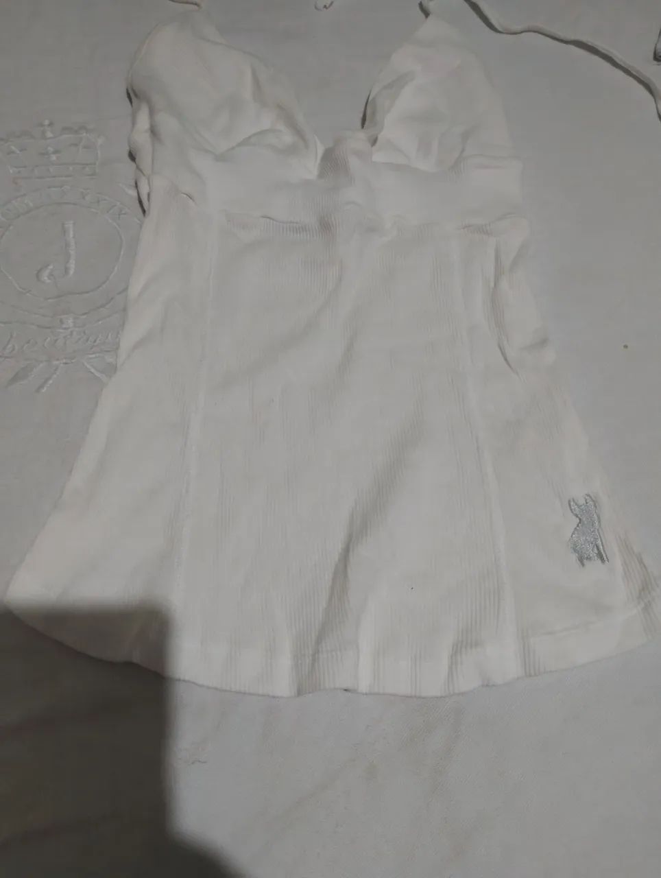 Blusa feminina 