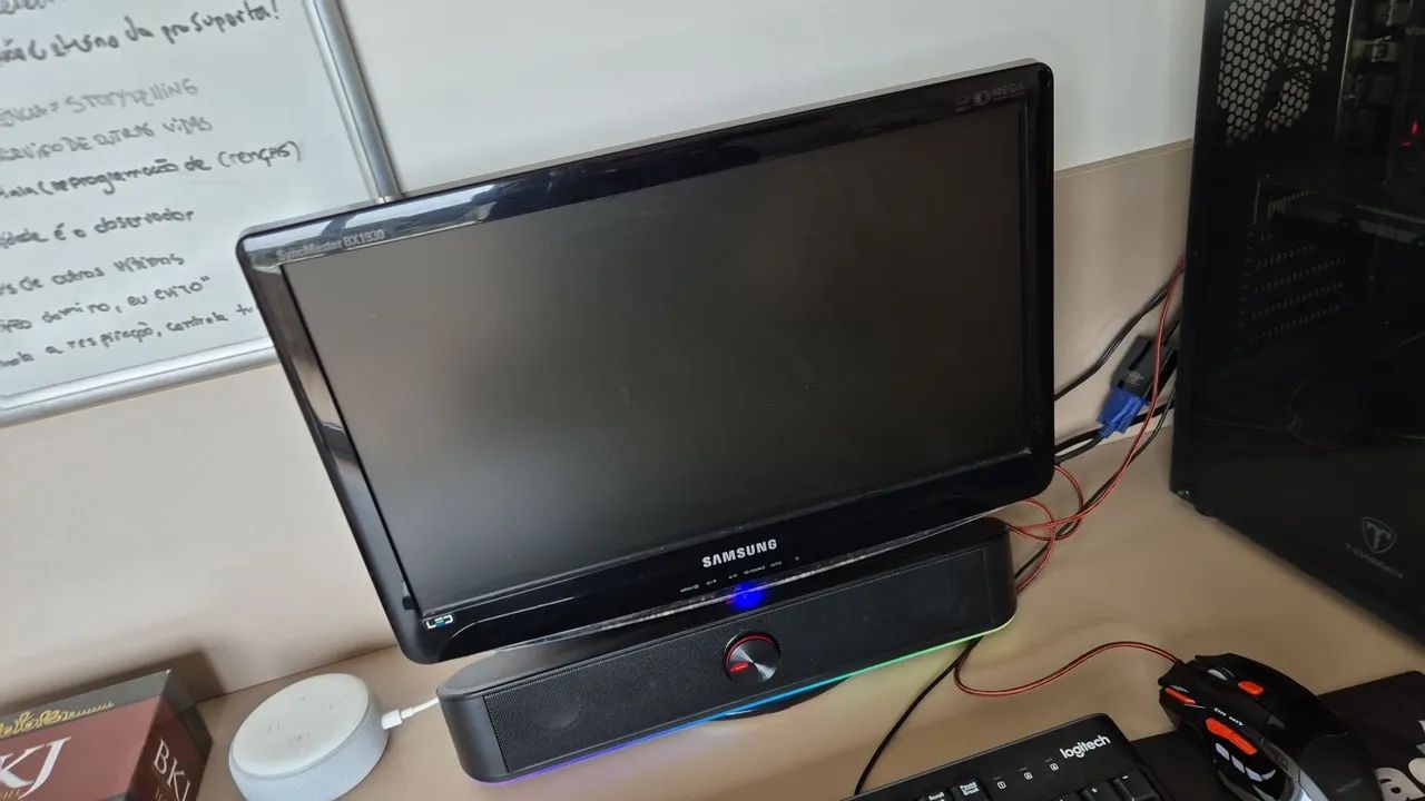 Pc gamer + Monitor - Foto 2