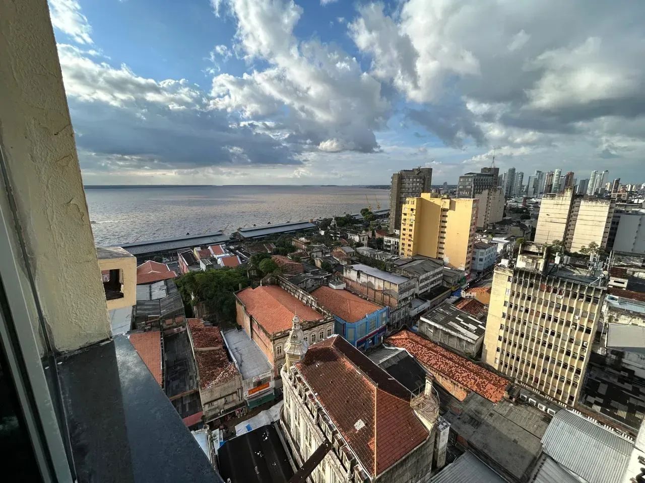 Sala Comercial com 33 m2 e 25 m2, Comercial, Edifício Mercúrio, Belém-Pa - Foto 3