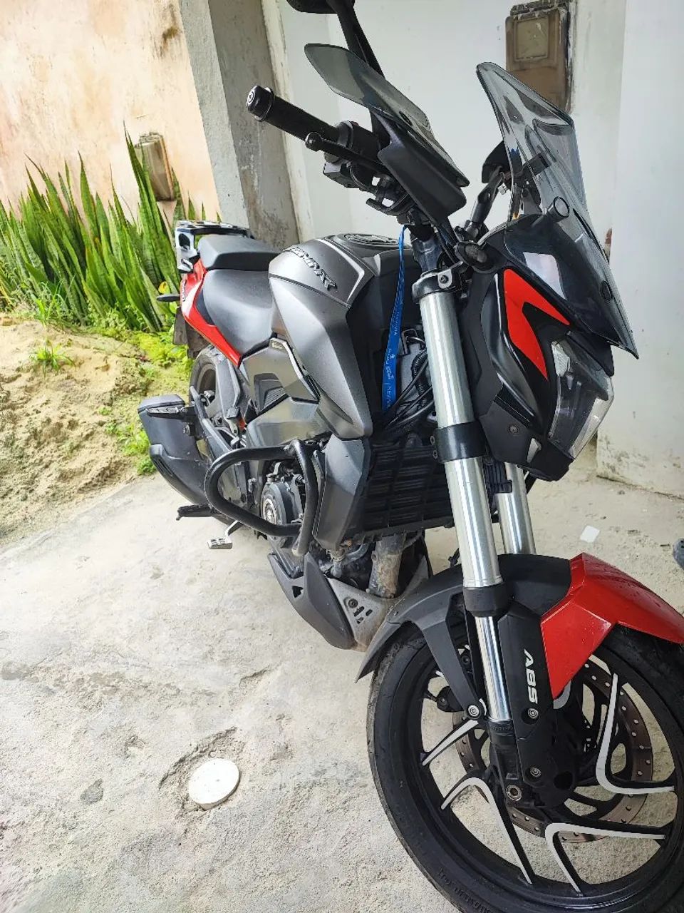 Dominar 400  - Foto 2