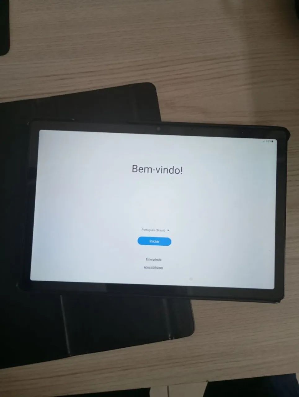Tablet Samsung Galaxy TAB A8 X205 WiFi 64GB - Foto 3