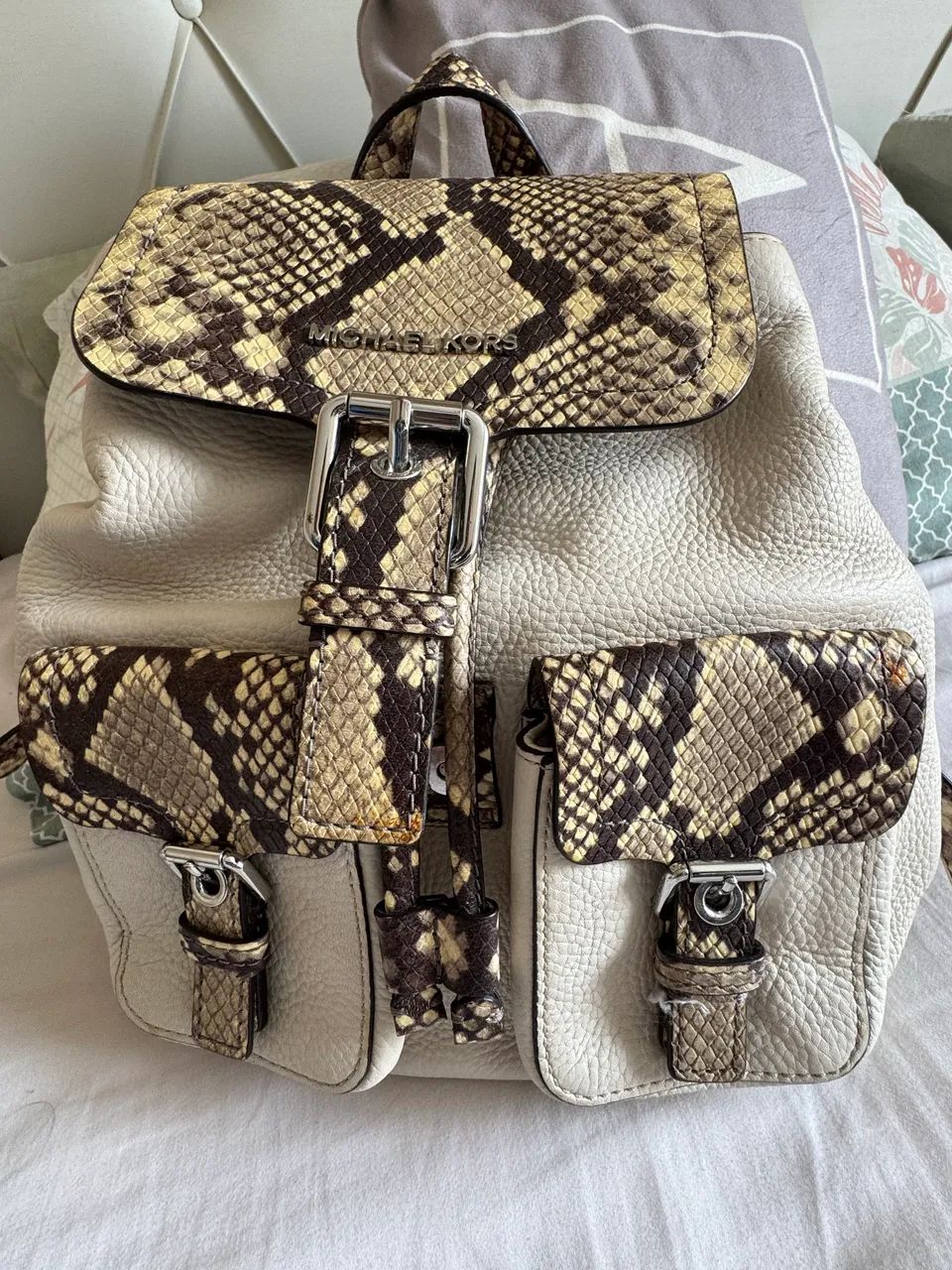 Bolsa mochila Mk - Foto 3