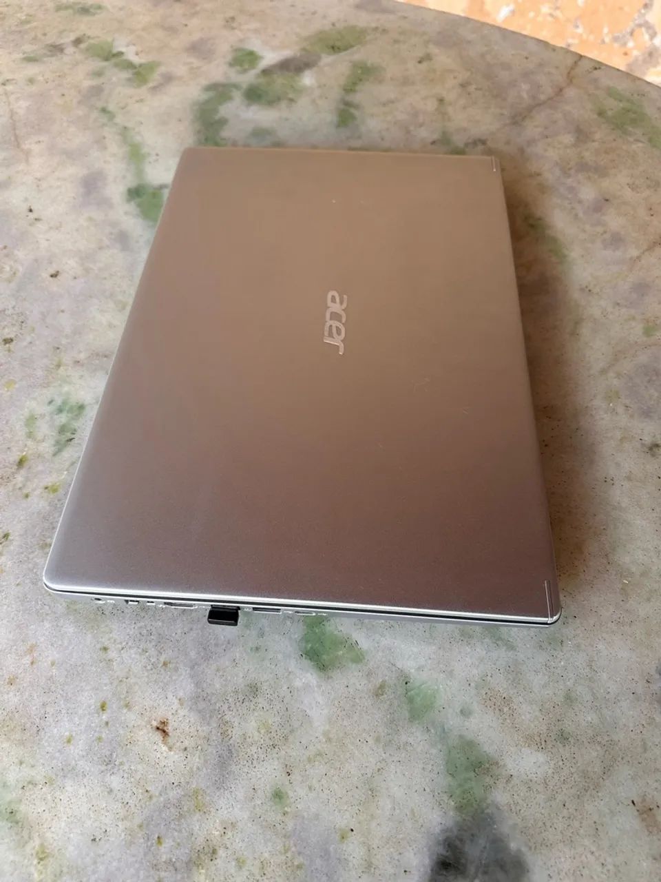 Notebook Acer I 7 aspire 5 - Foto 4