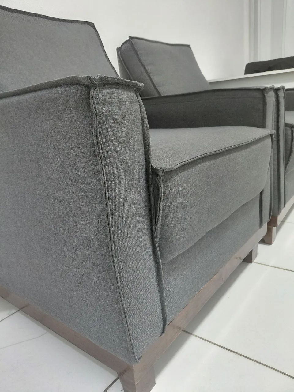 Poltronas 