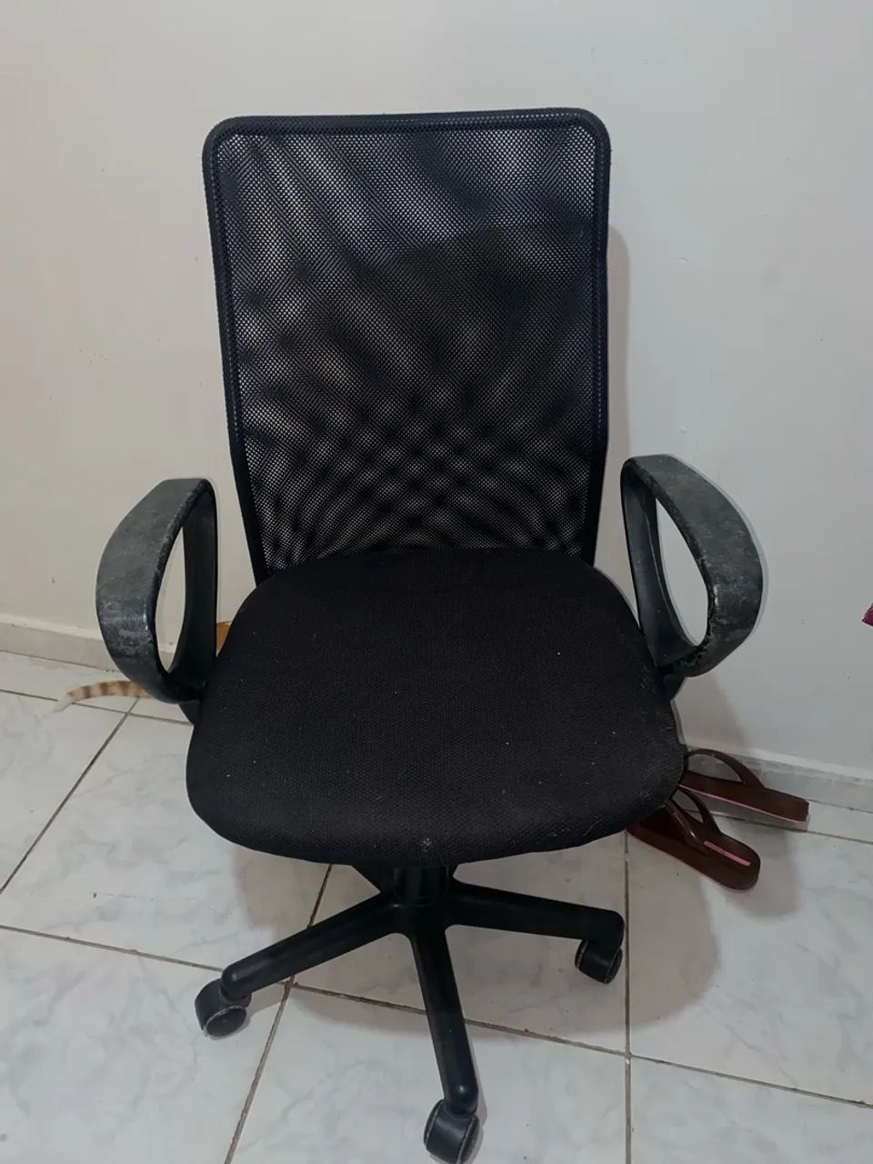 Cadeira  - Foto 2
