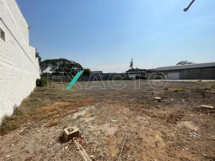 terreno - Chácaras Campos dos Amarais - Campinas - Foto 4