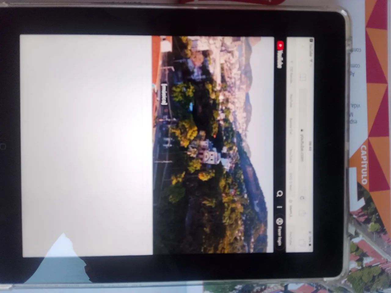 Tablet iPad  - Foto 5