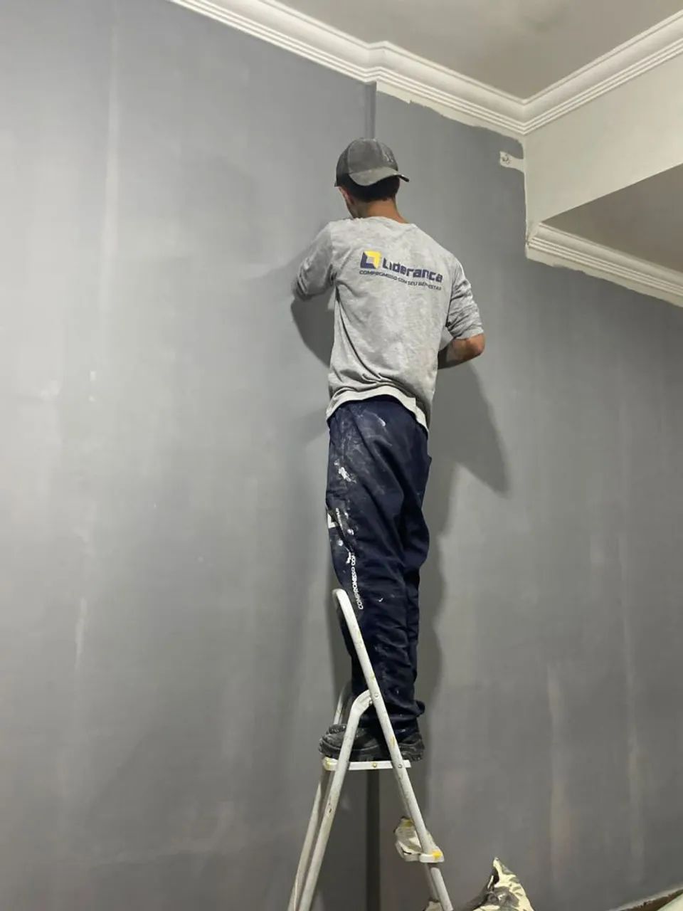 Pintor  profissional  - Foto 4