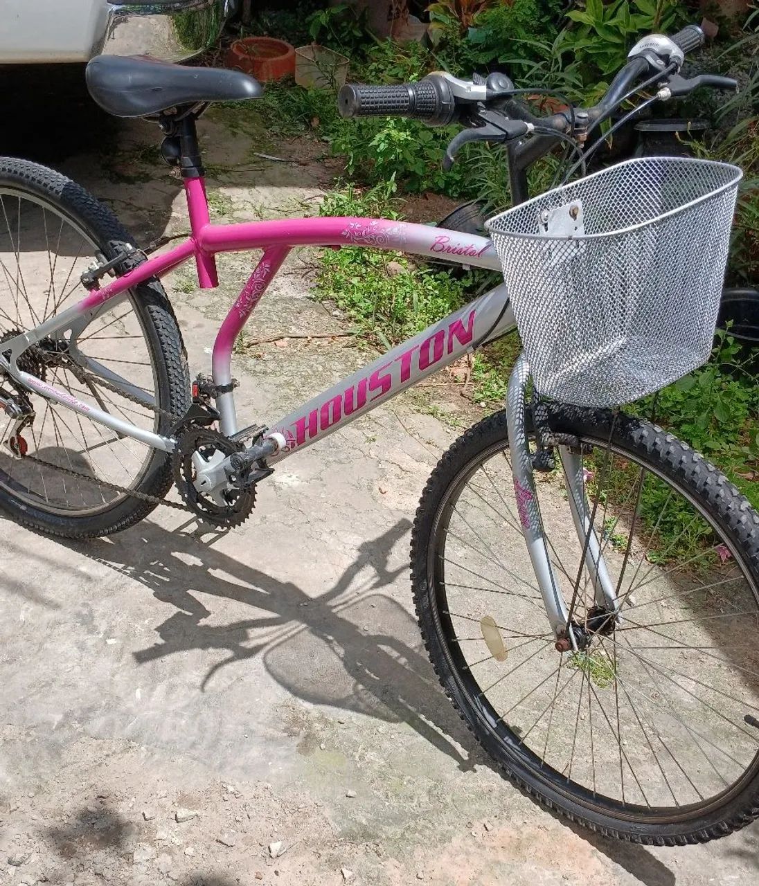 Bicicleta aro 26 - Foto 5
