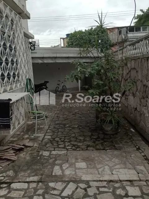 Casa de rua - / Residencial / Campinho - Foto 3