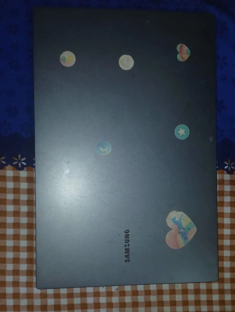 Notebook Samsung  - Foto 2