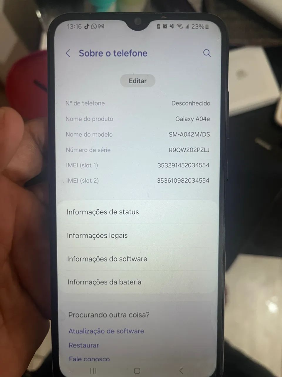 Celular