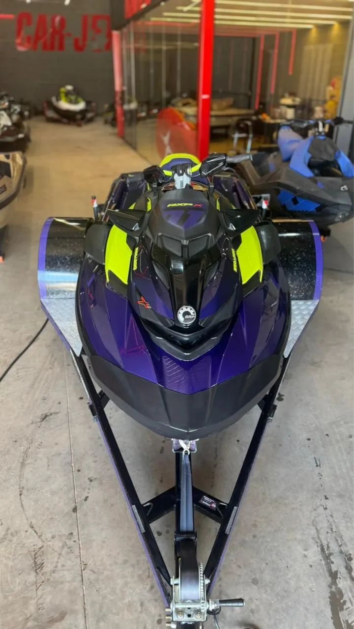 Jetski 300 - Foto 4