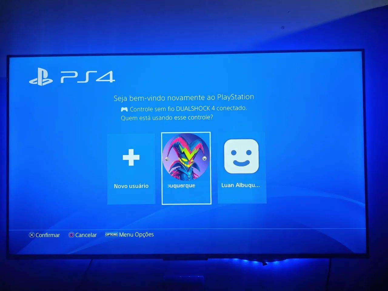 PlayStation 4 slim 1Tb  - Foto 4