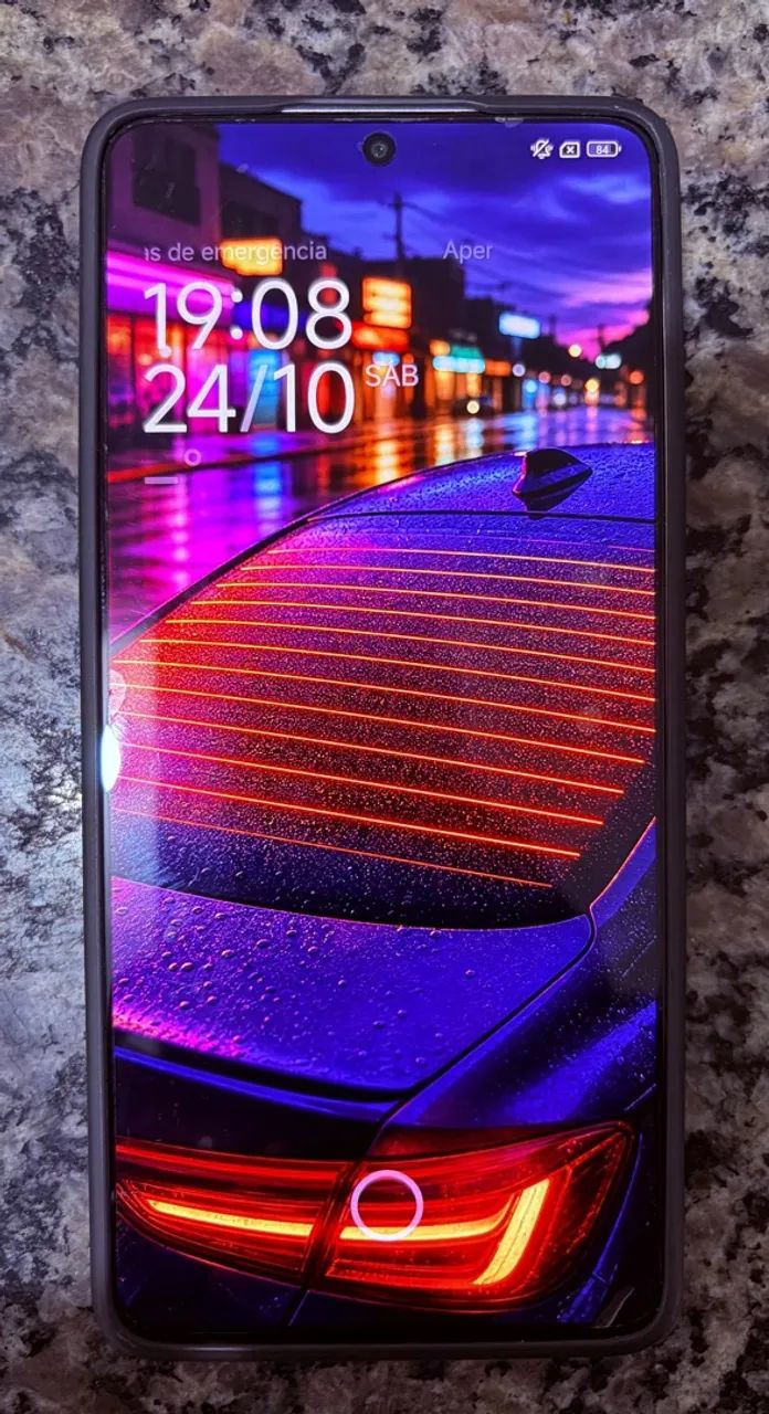 POÇO X6 PRO 5G