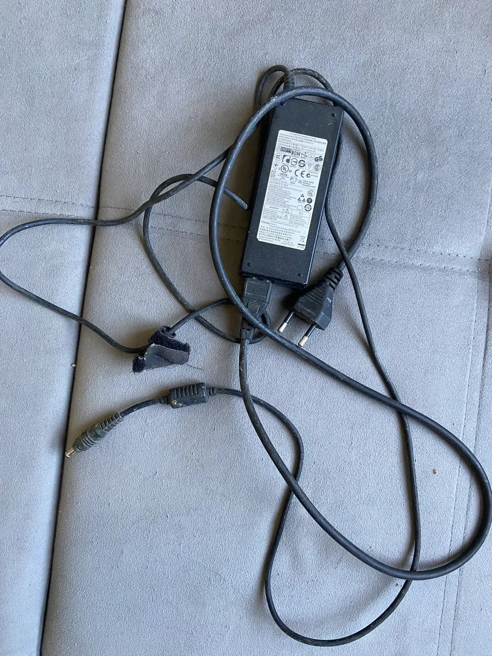 Notebook Samsung  - Foto 5